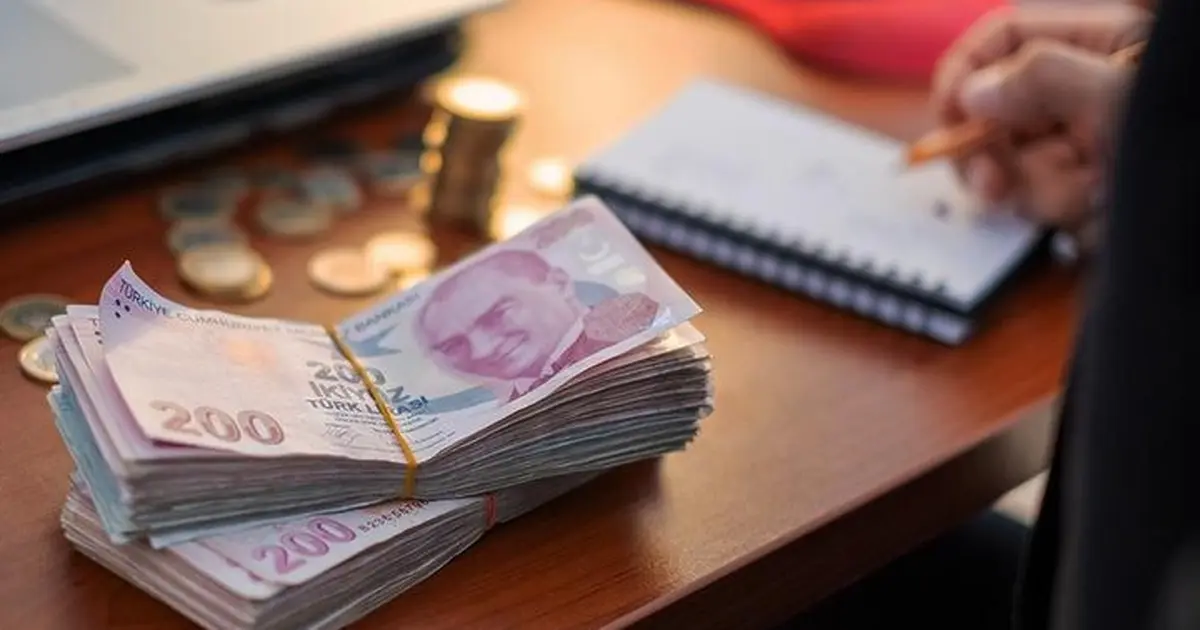 Emekli ve memur maaşları için yeni enflasyon tahmini: Yüzde 28