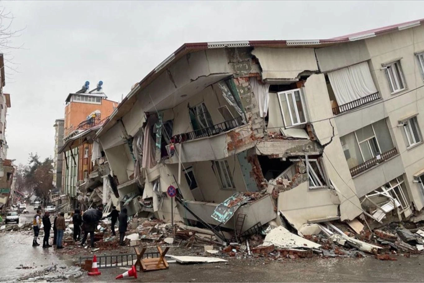 Mudanya'da 17 Ağustos Depremi için iki kritik etkinlik düzenlenecek