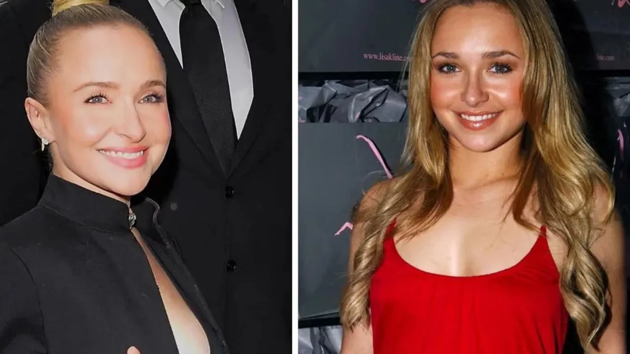 Hayden Panettiere, 36 yaşında hayatını kaybetti: Aile mahremiyet talep etti