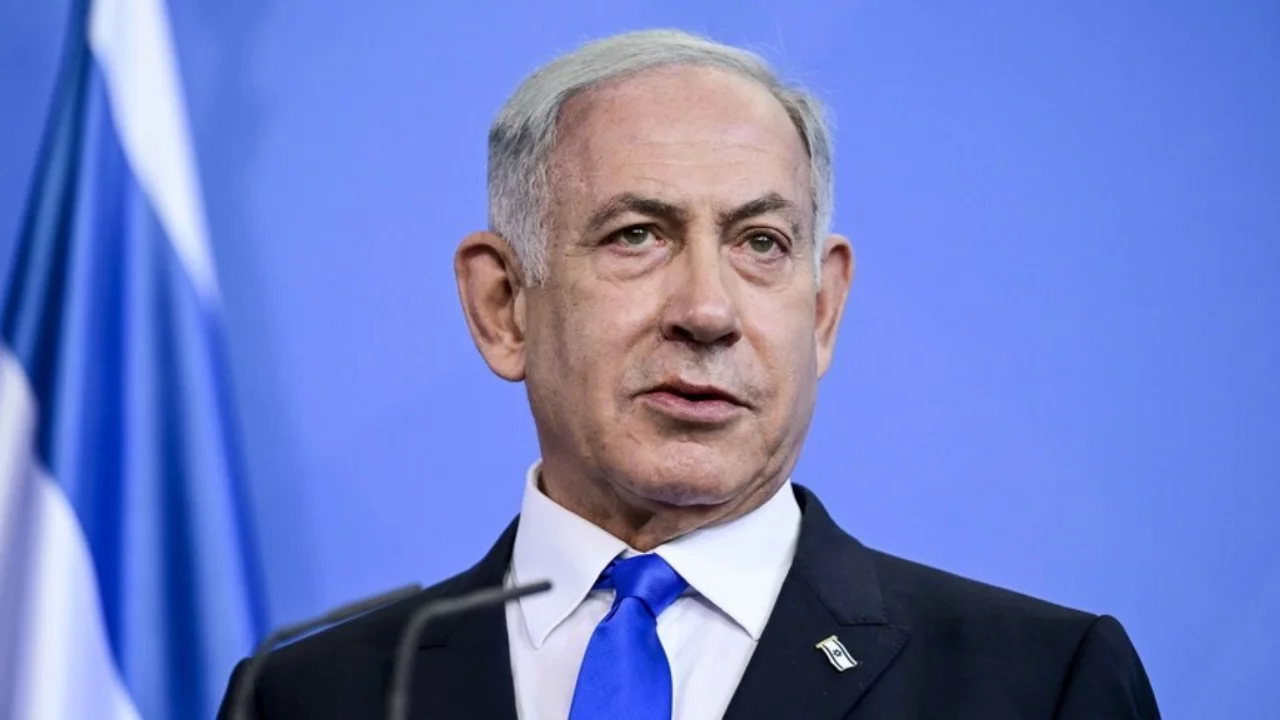 Netanyahu'nun afişinde Erdoğan var: Seçim öncesi gerilim yükseldi Netanyahu'nun afişinde Erdoğan var: Seçim öncesi gerilim yükseldi