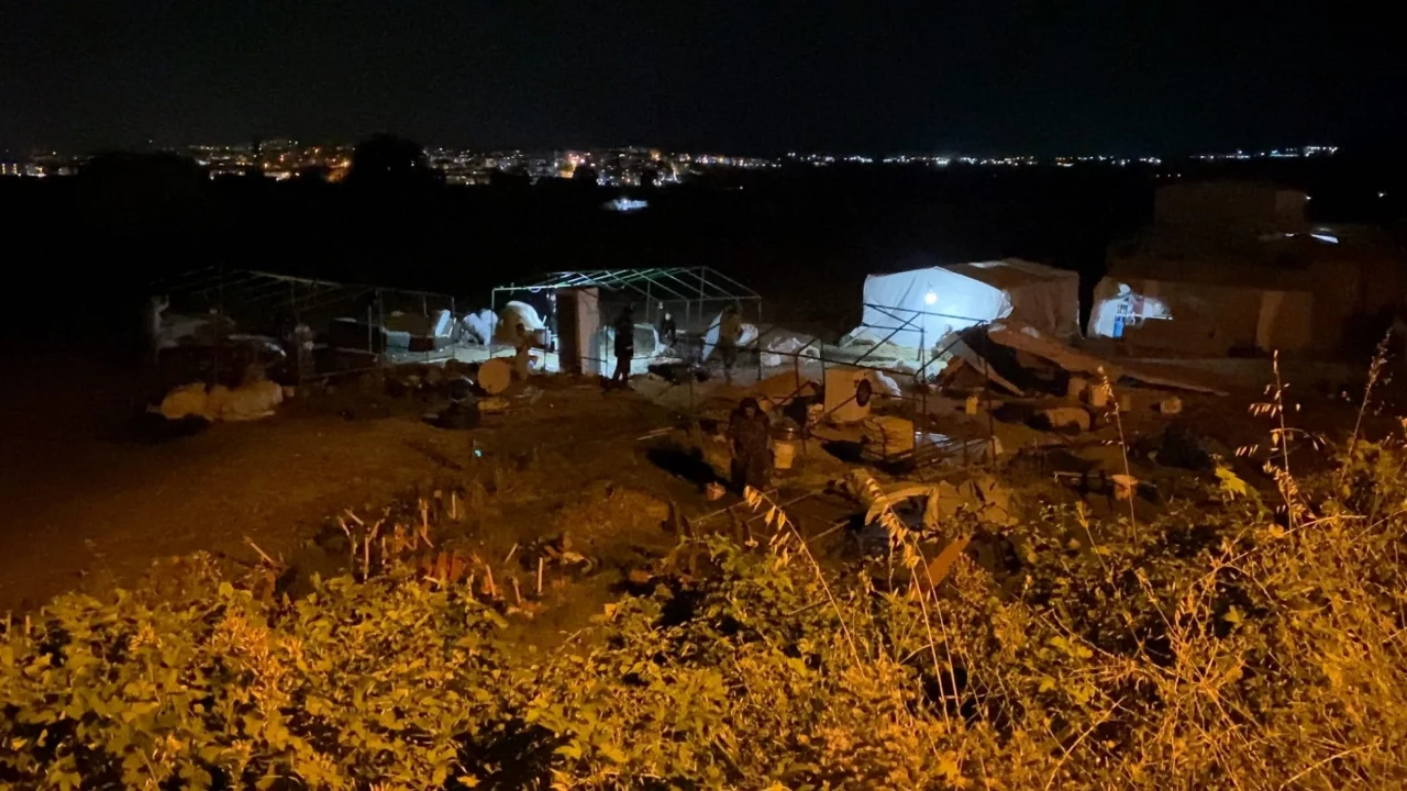 İnegöl'de gece yarısı kavga: Yaralı sayısı 6'ya yükseldi