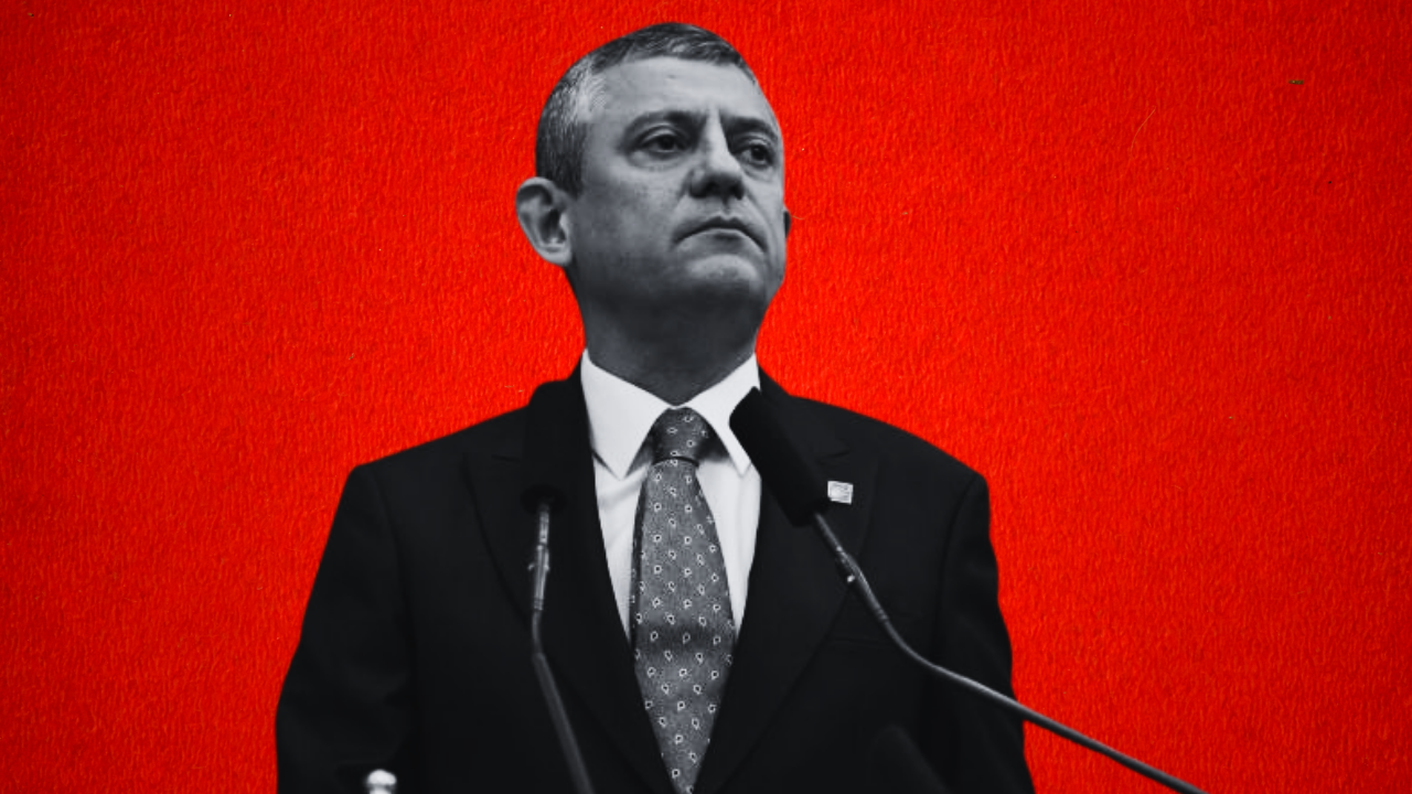 Silivri'de duruşma öncesi Özgür Özel'den açıklama