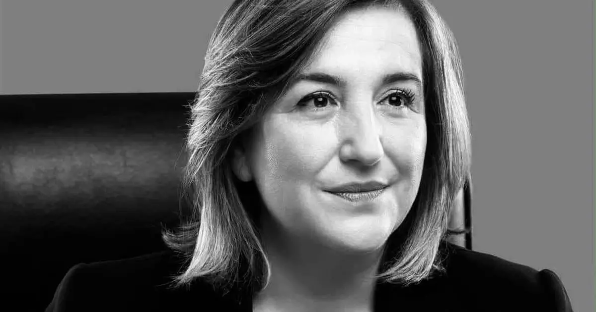 Bursa'dan Sibel Gönül için taziye mesajı: Şahin Biba'dan anlamlı paylaşım