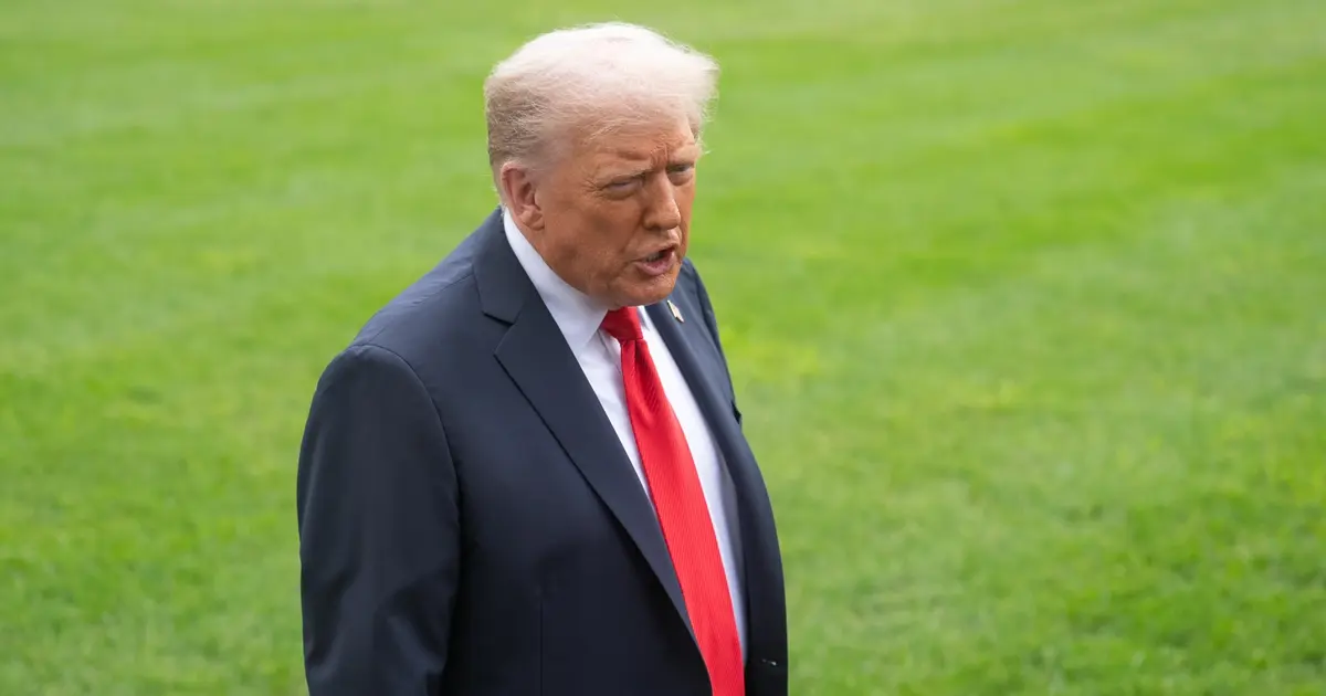 Trump, Güney Kore ile ortak askeri tatbikatları azaltma talimatı verdi