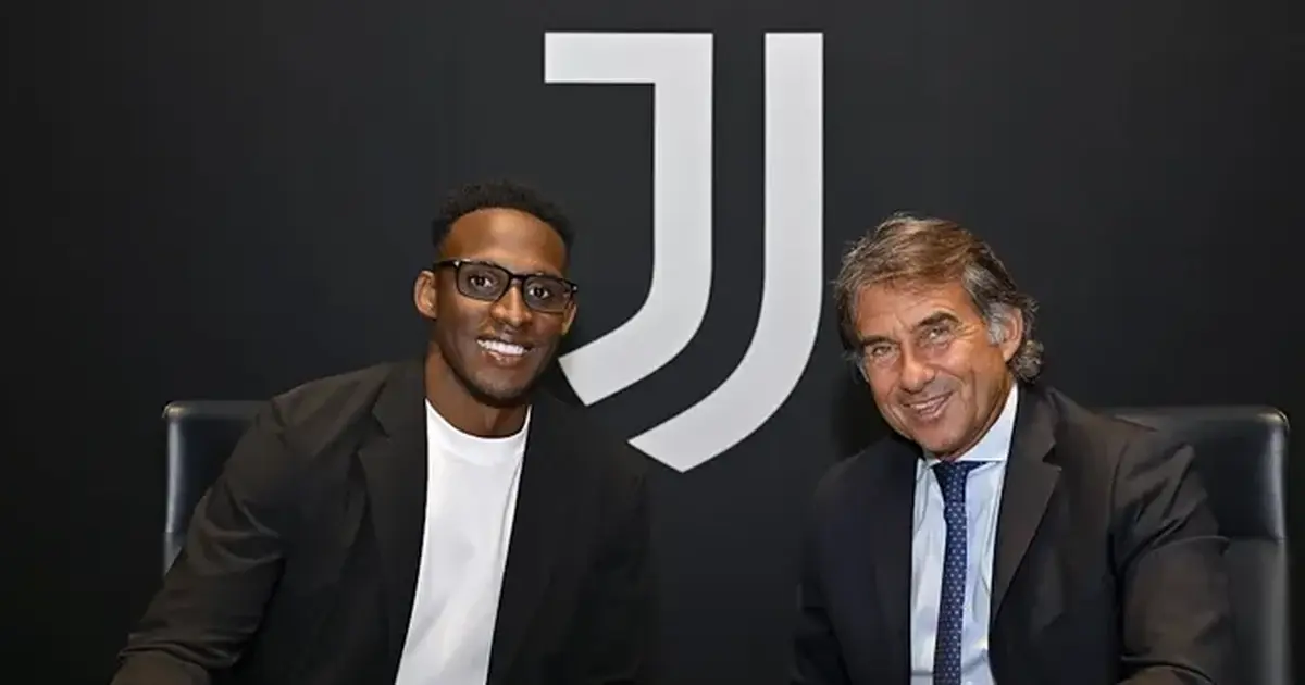 Jhon Lucumi, Juventus'a transfer oldu: Bologna'ya 19.5 milyon Euro ödendi