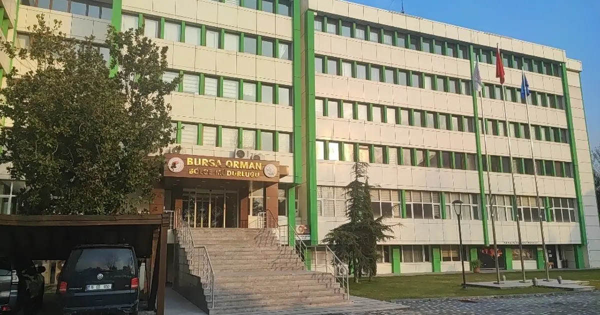 Mudanya’da 56 hektar arazi için makineli hazırlık ihalesi başladı