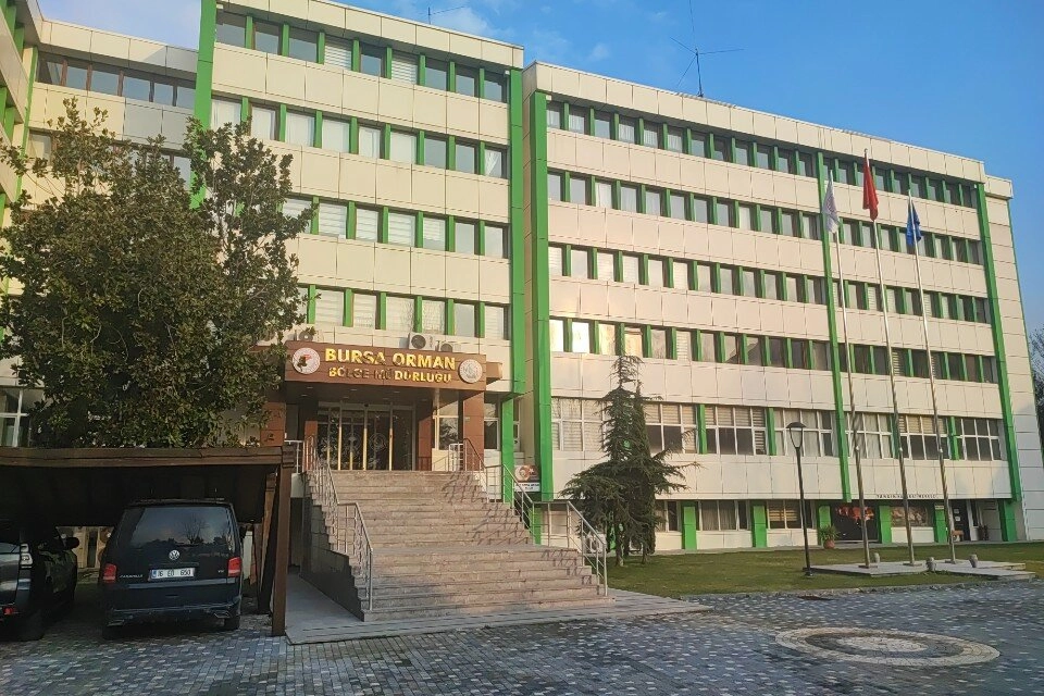 Mudanya’da 56 hektar arazi için makineli hazırlık ihalesi başladı Mudanya’da 56 hektar arazi için makineli hazırlık ihalesi başladı