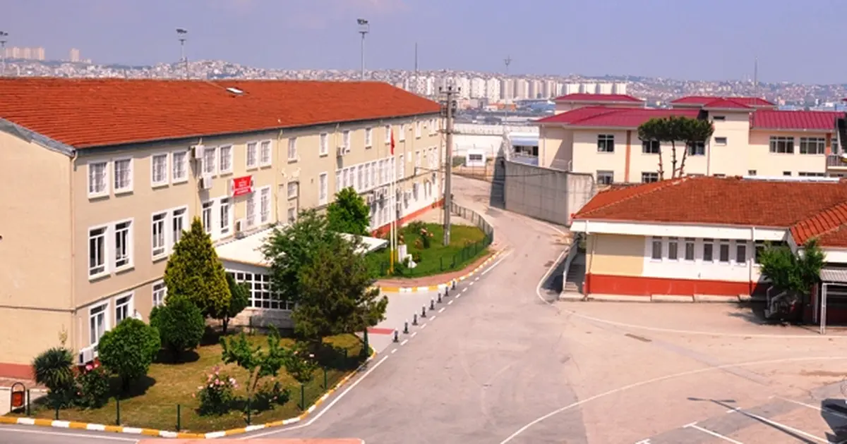 Bursa'da Cezaevi İhale Süreci: 171 Ton Un Alımı İçin Son Tarih 9 Eylül