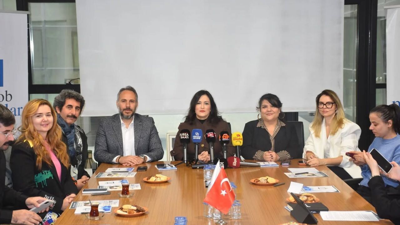Mimarlar Odası Bursa Şubesi, Marmara Depremi'nin 27. yılı için uyardı Mimarlar Odası Bursa Şubesi, Marmara Depremi'nin 27. yılı için uyardı