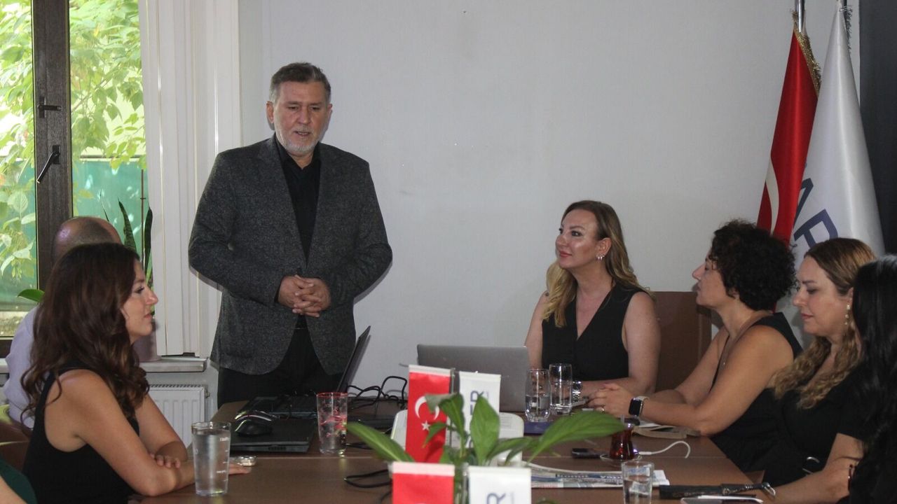 YAPİDER, 17 Ağustos Depremi'ni anarak kentsel dönüşüm çağrısı yaptı