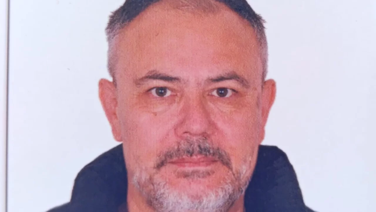 Bursa'da acı olay: Sadettin Yaşar kaza sonucu hayatını kaybetti