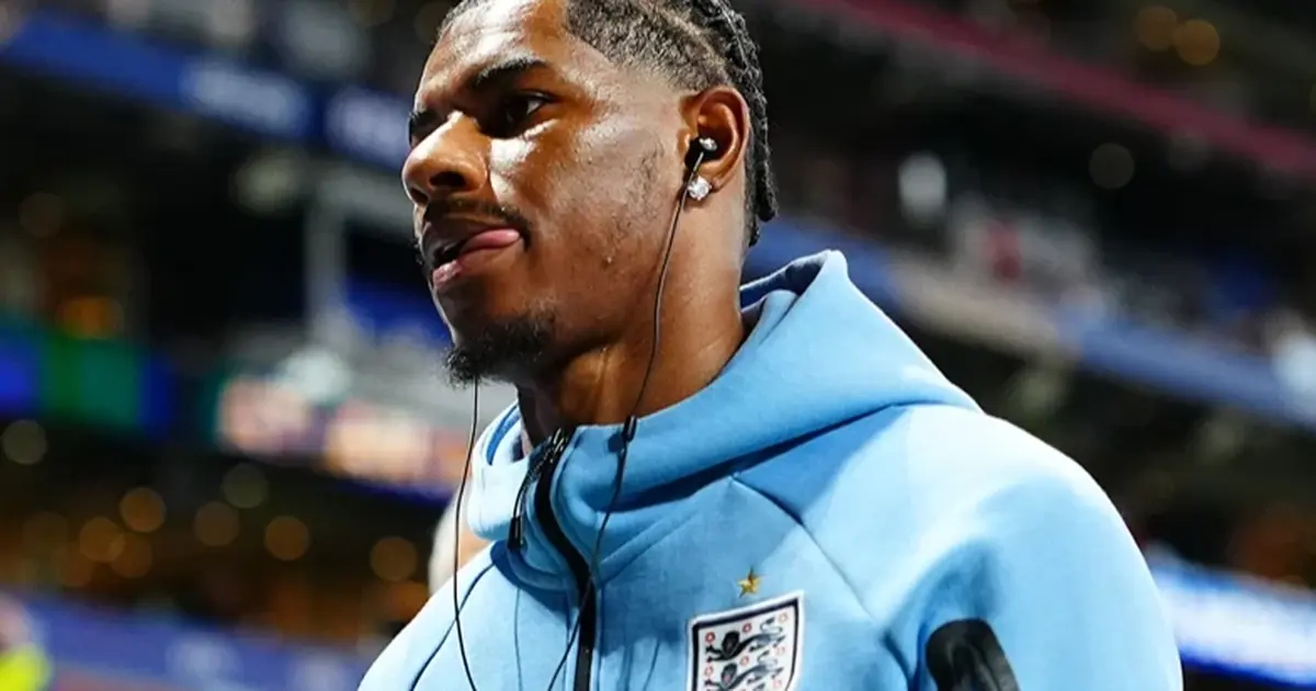 Menajer George Gardi, Marcus Rashford'ı Galatasaray'a getirebilir Menajer George Gardi, Marcus Rashford'ı Galatasaray'a getirebilir