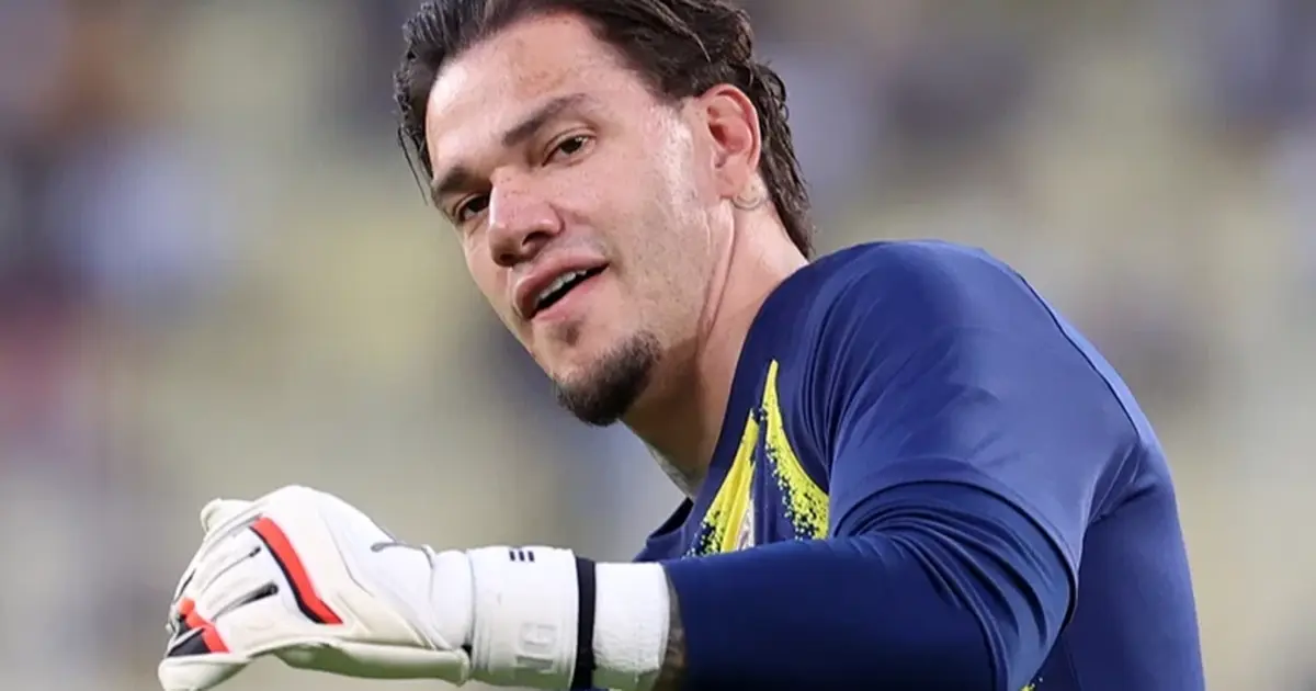 Juventus, 10 milyon euro opsiyonla Vicario'yu kiraladı Juventus, 10 milyon euro opsiyonla Vicario'yu kiraladı