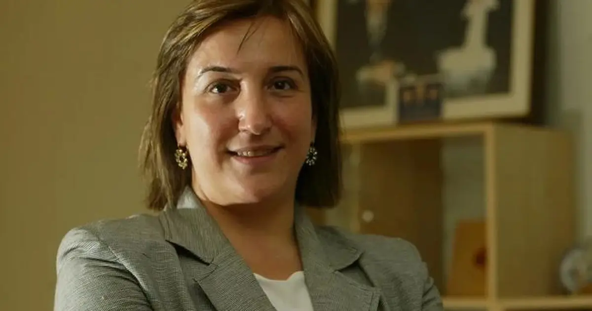 Azize Sibel Gönül hayatını kaybetti: Erdoğan'dan taziye mesajı Azize Sibel Gönül hayatını kaybetti: Erdoğan'dan taziye mesajı