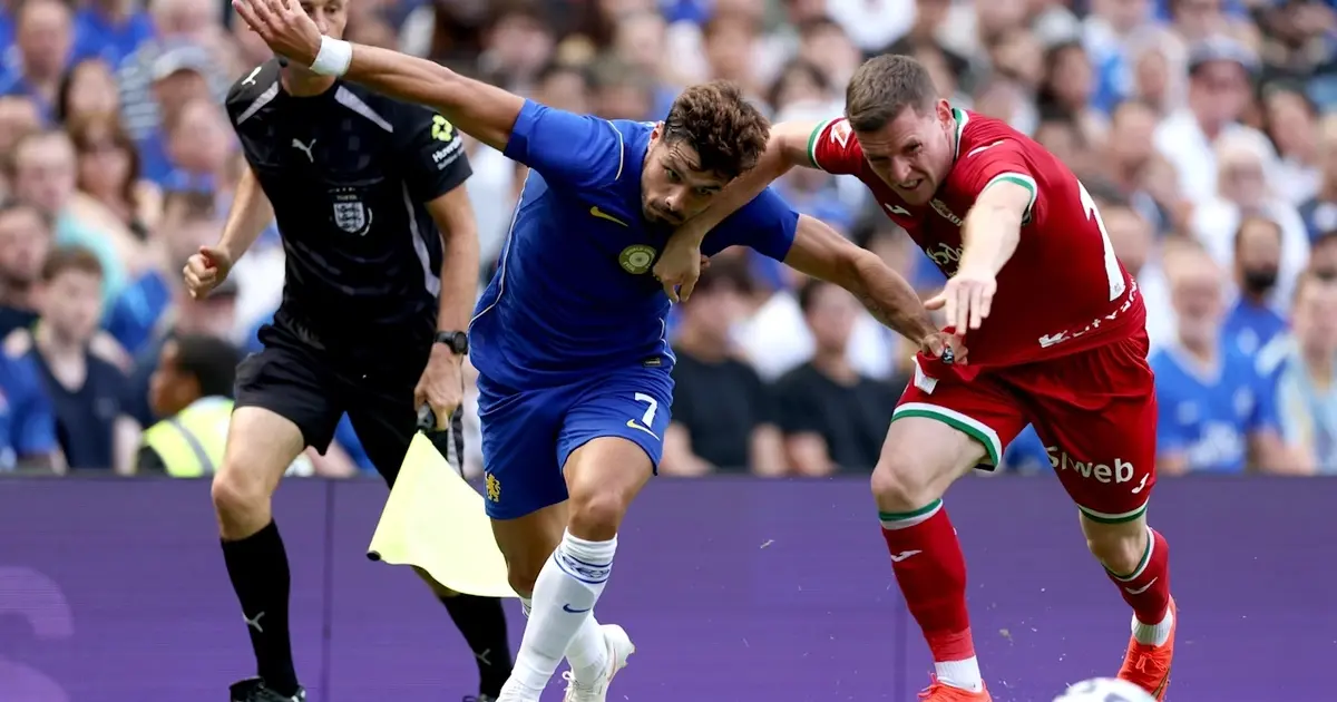 Pedro Neto, Al-Hilal ile Anlaşma Sağladı: 60 Milyon Euro Bonservis Bekleniyor Pedro Neto, Al-Hilal ile Anlaşma Sağladı: 60 Milyon Euro Bonservis Bekleniyor