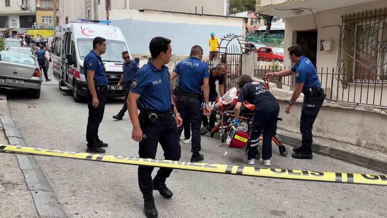 Yenişehir'de silahlı saldırı: M.K. hayatını kaybetti, R.A. ağır yaralı