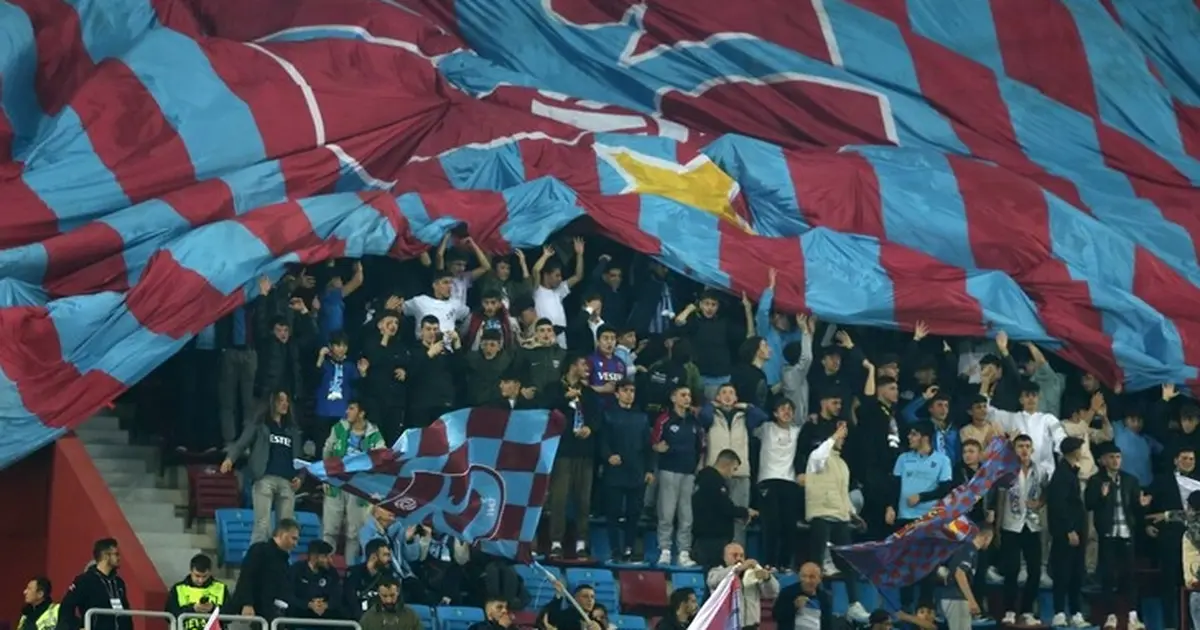20 Ağustos’ta gerçekleşecek Trabzonspor-Ferencvaros maçı biletleri satışta