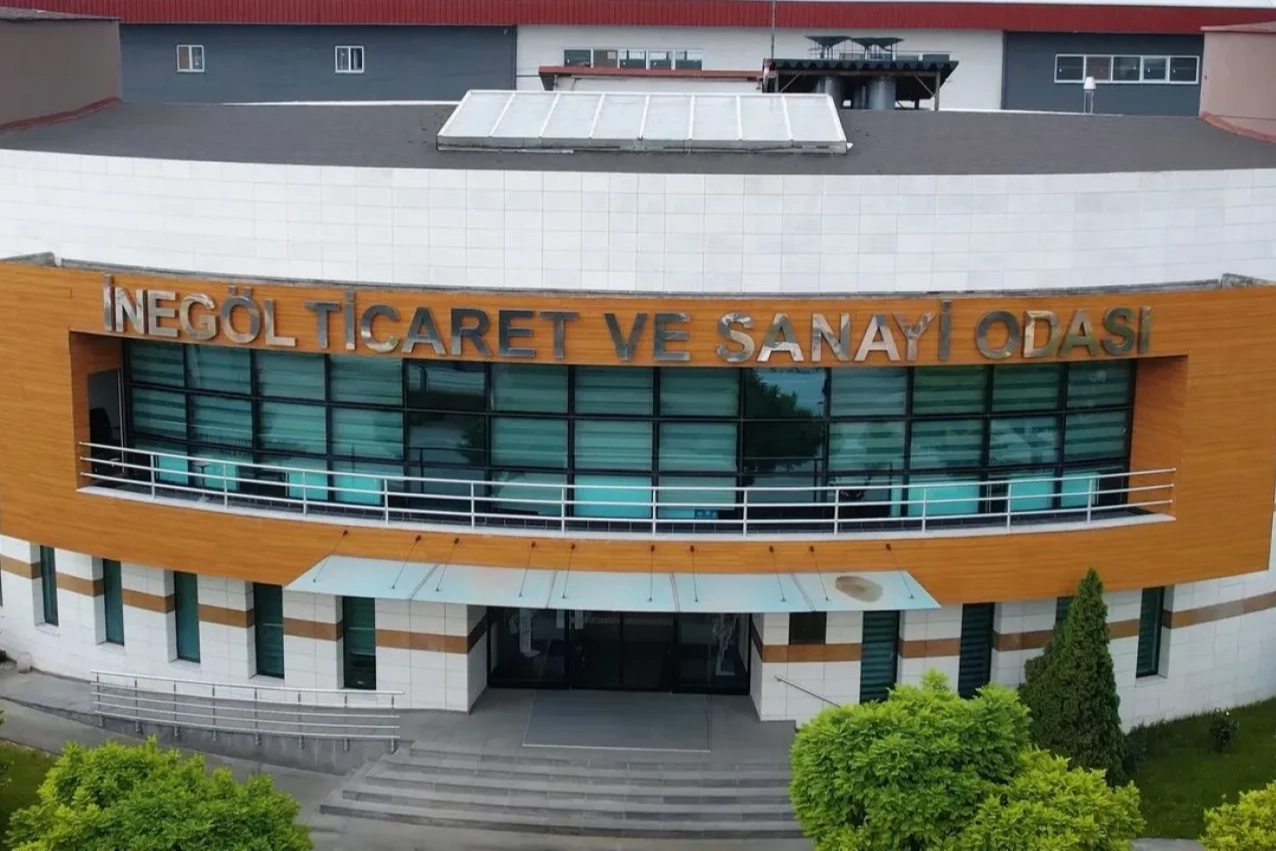 İnegöl TSO'dan kritik uyarı: Üyeler 7 gün içinde başvurmalı