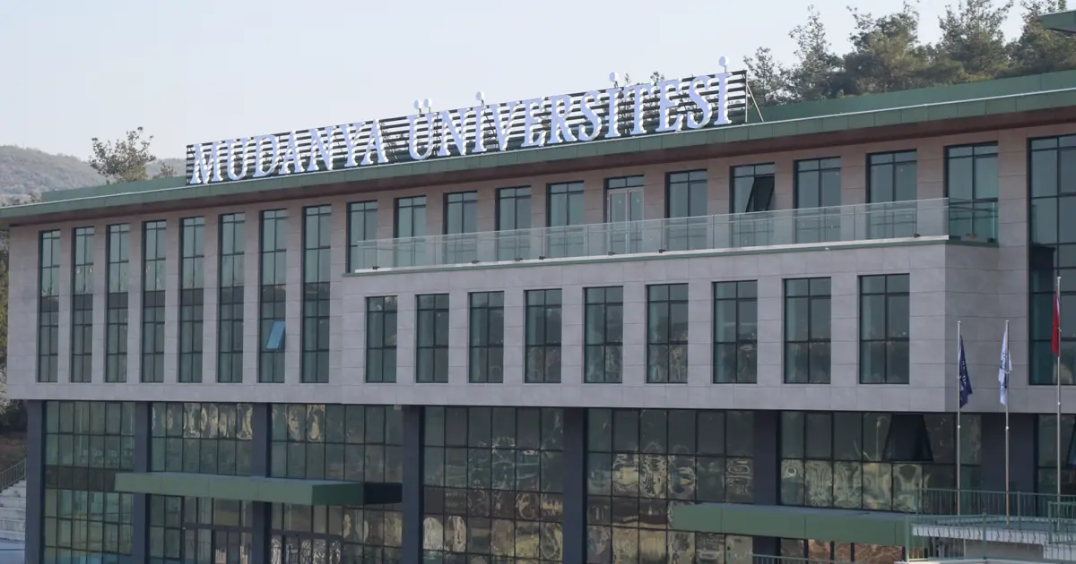 Mudanya Üniversitesi, akademik personel alımında başvuru süresi 15 gün