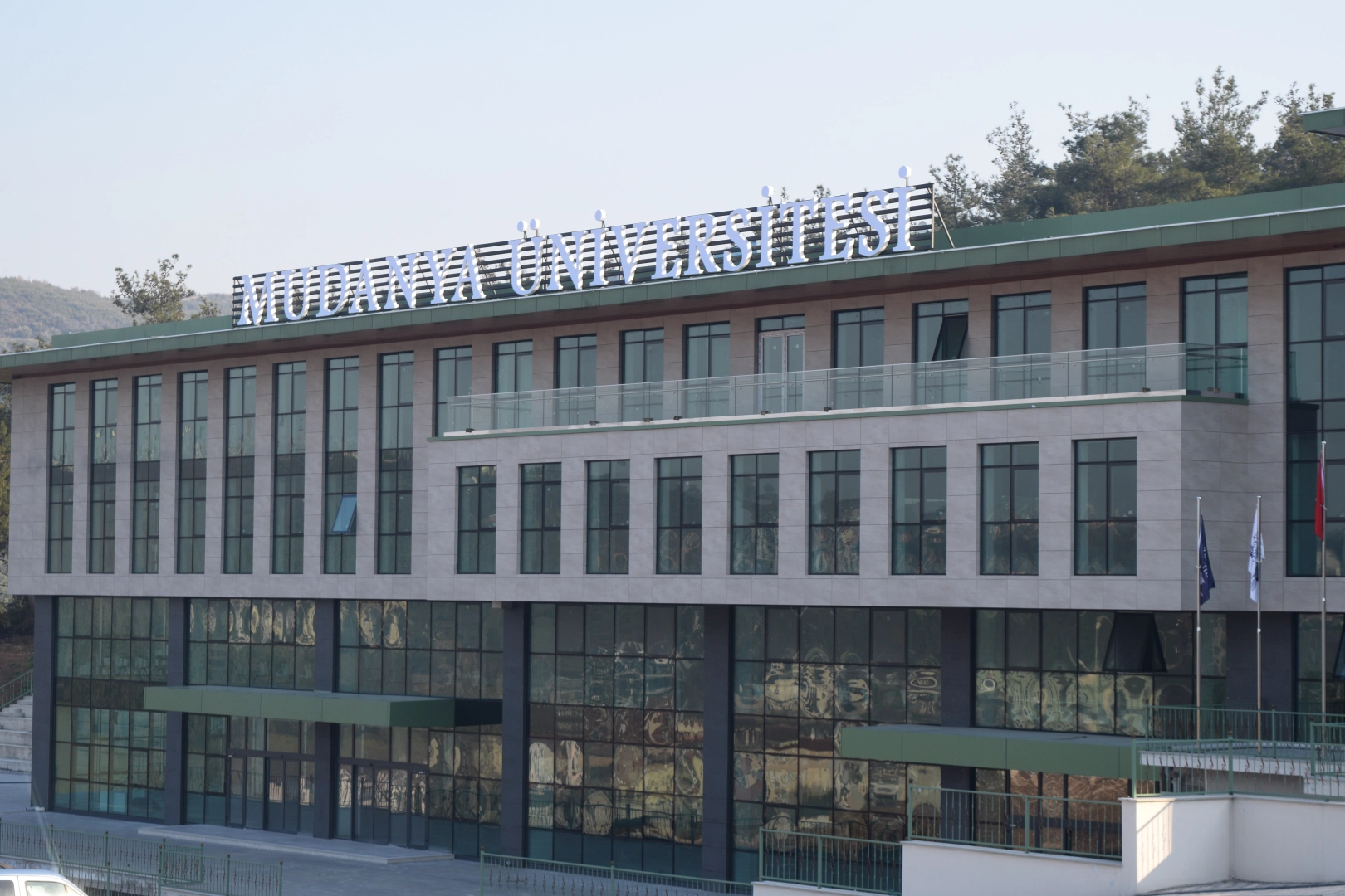 Mudanya Üniversitesi, akademik personel alımında başvuru süresi 15 gün