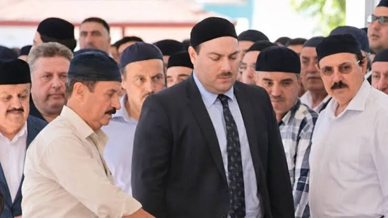 Yılmaz Kimya’da 206 kilogram altın bulundu: Hilmi Tuna Kuriş yönetimde