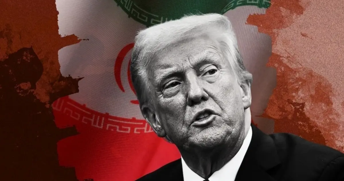 Trump, Umman'ı bombalayacaklarını açıkladı: Hürmüz Boğazı'nda gerginlik sürüyor