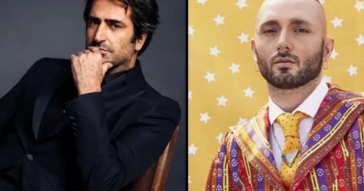 Mahsun Kırmızıgül, Mabel Matiz'e destek: "Yolsuzluk yapanlar daha tehlikeli"