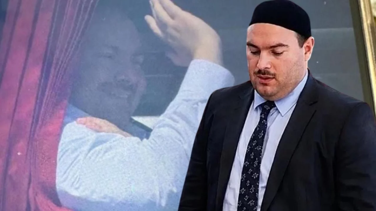 Süleymancıların liderine yöneltilen suçlamalar detaylandı
