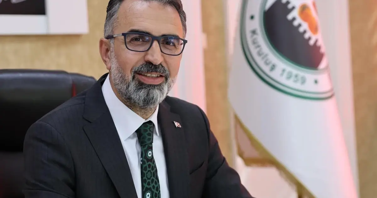 Kestel Belediye Başkanı Erol: Güvenli Yapılaşma ve Kentsel Dönüşüm Zorunludur