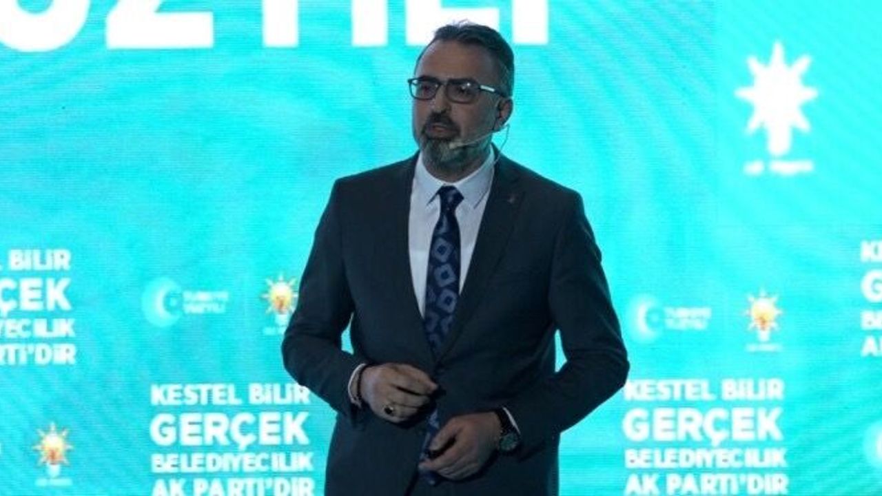 Kestel'de deprem hazırlığı vurgusu: Ferhat Erol'dan mesaj