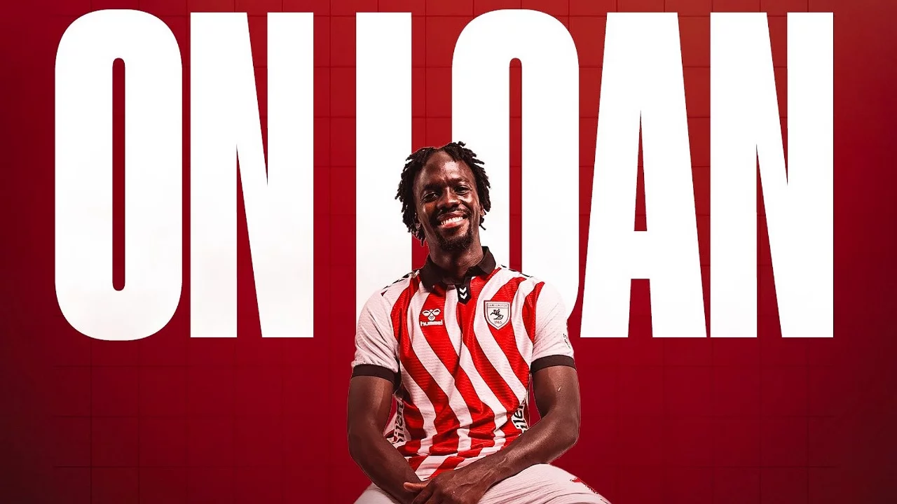 Cherif Ndiaye, PAOK'a transfer oldu: 2026-27 sezonuna kadar