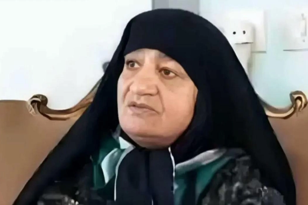 İran'da 20 yılda 12 erkeği öldüren 'Kara Dul'a 10 idam cezası verildi