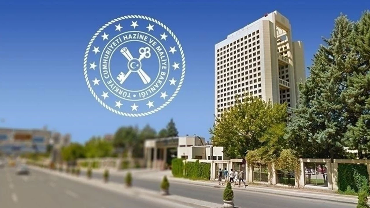 Hazine, iki ihale ile toplam 101,7 milyar lira borçlandı