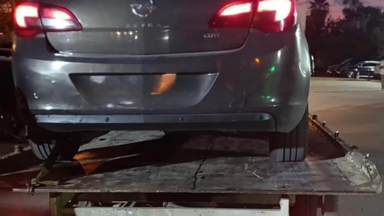 Bodrum'da korsan taksi denetimi: 6.4 milyon TL ceza kesildi