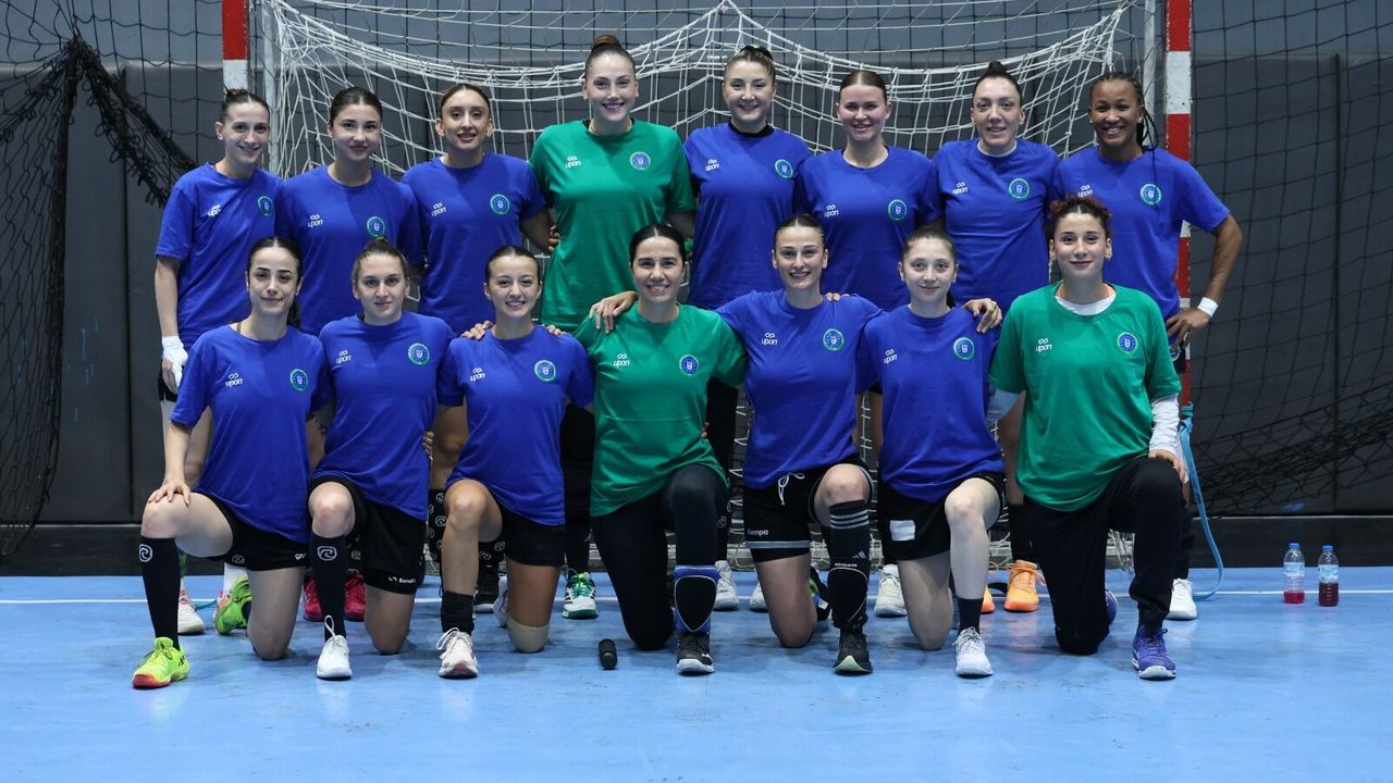 Bursa Büyükşehir Belediyespor, 2026-2027 sezonu için 7 oyuncu transfer etti