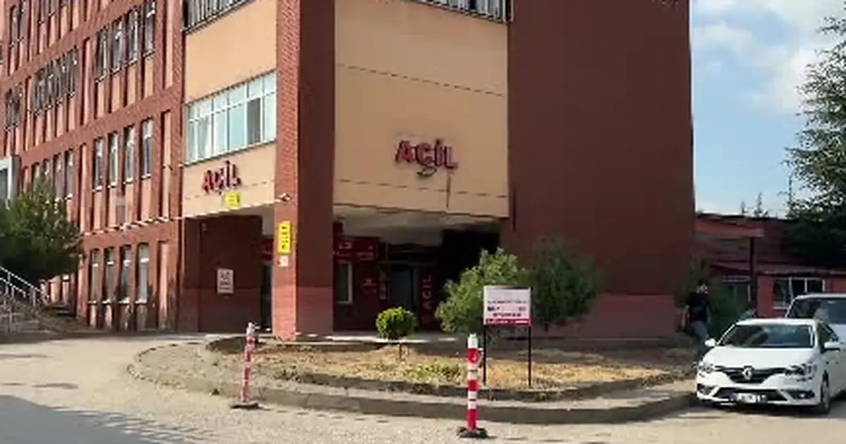 AK Parti Milletvekili Leyla Şahin Usta kaza geçirdi: Sağlık durumu iyi