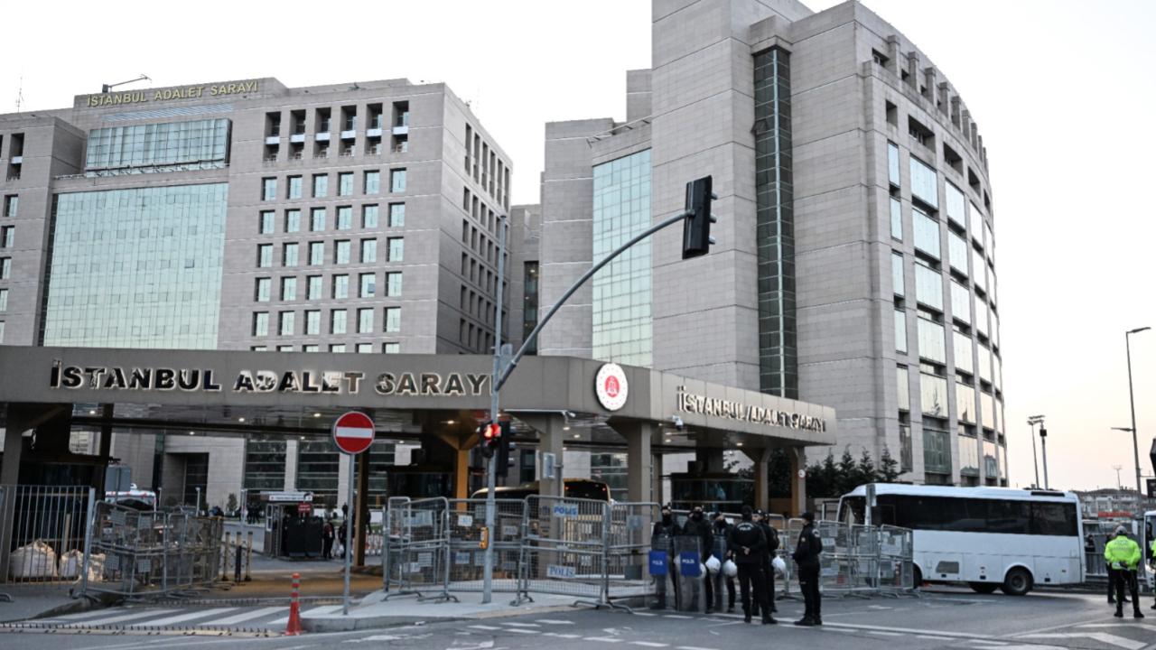 818 şüphelinin hesaplarına el konuldu: 4 yeni nesil suç örgütüne operasyon