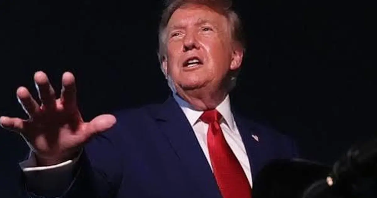 İran Devrim Muhafızları Trump'ın iddialarını yalanladı