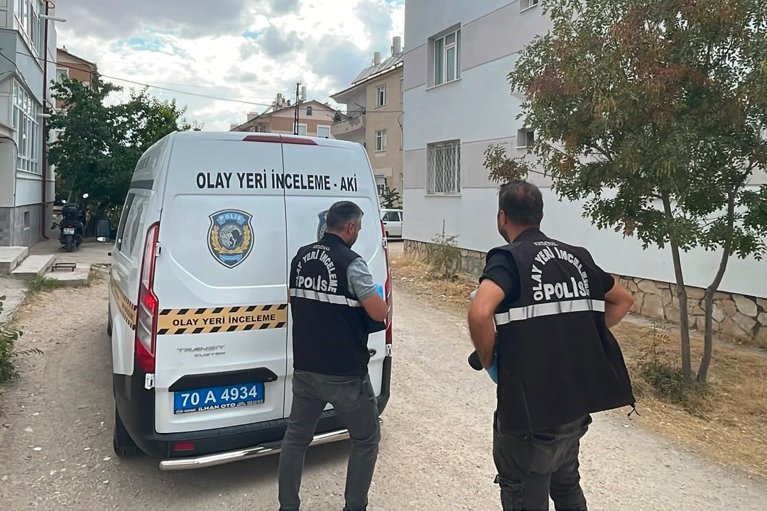 Karaman'da yaşanan talihsiz kaza: 70 yaşındaki adam hayatını kaybetti