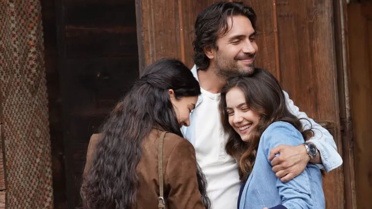 Oktay Kaynarca’nın ‘Hamal’ dizisinde Onur Dilber rol alacak