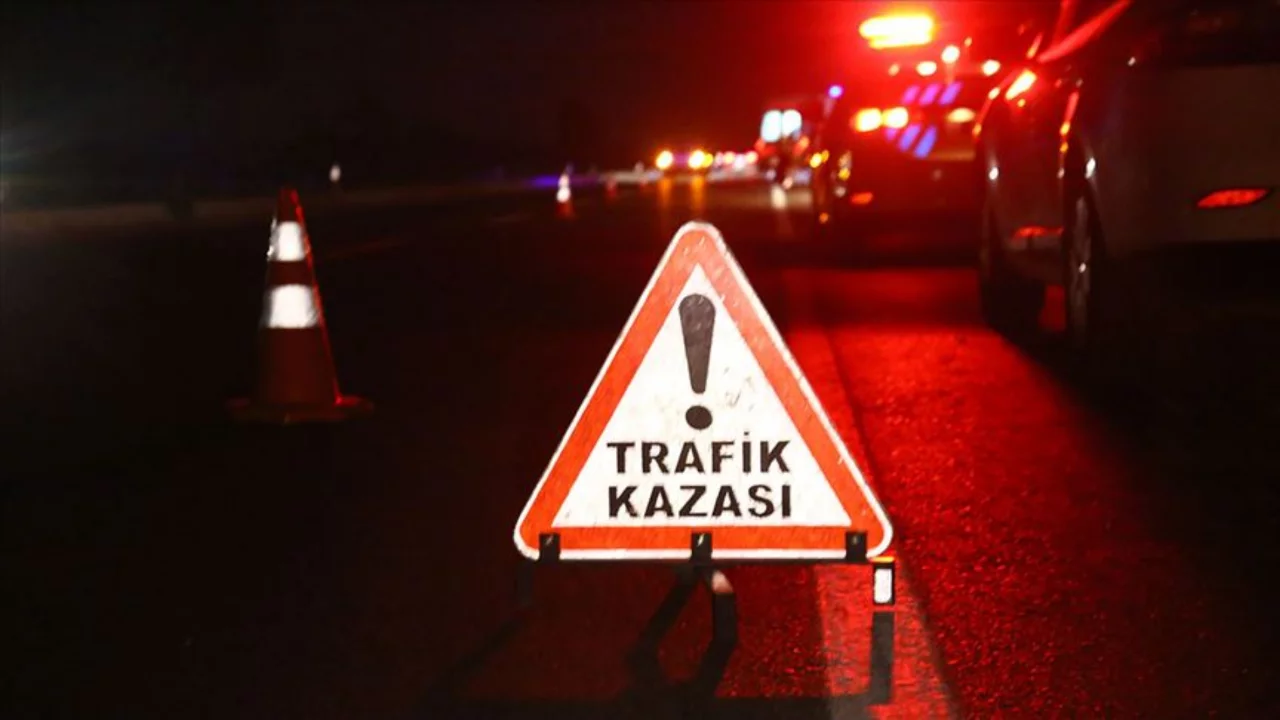 Bursa'da kontrolden çıkan araç şarampole yuvarlandı: Sürücü hayatını kaybetti