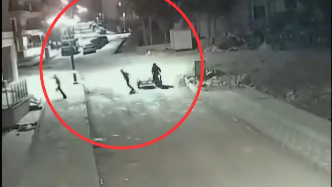 Hatay'da iş yeri hırsızlığı: 3 şüpheliden 2'si tutuklandı