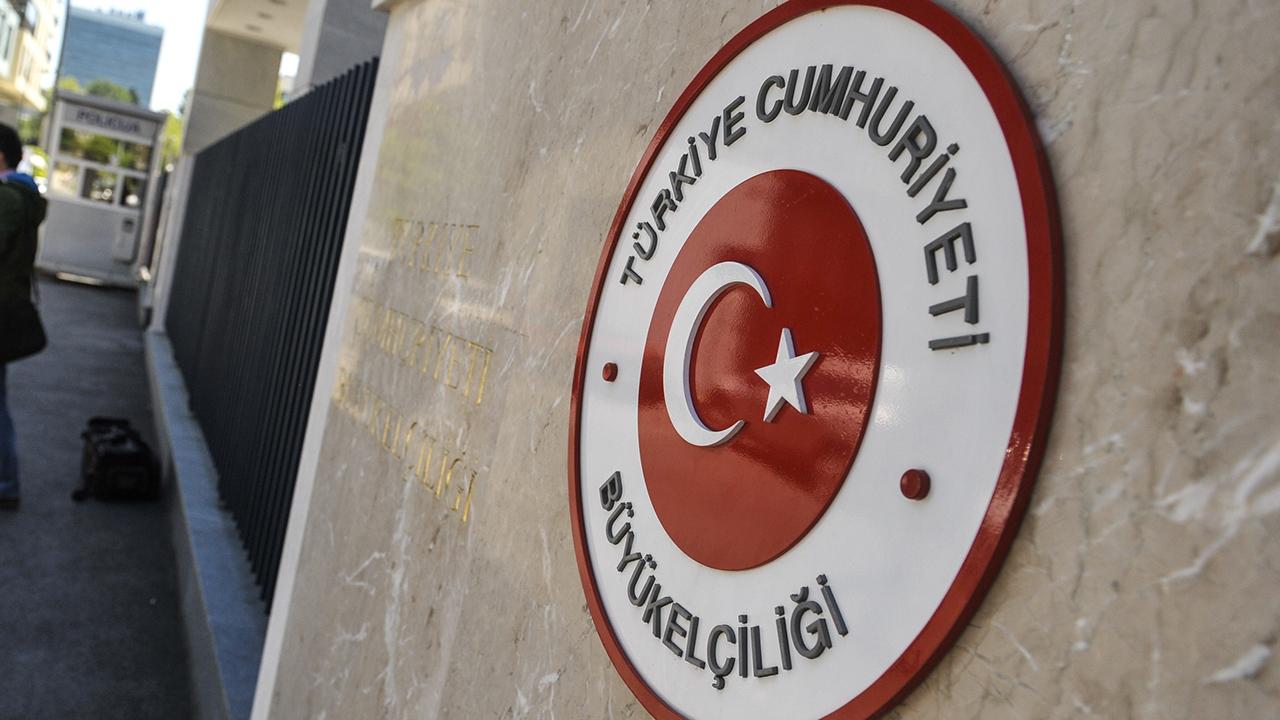 Dış politikada yeni adım: 9 ülkeye büyükelçi atandı