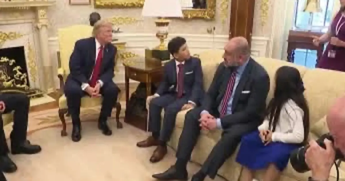Trump, İran ile anlaşma sürecinde kritik uyarıda bulundu