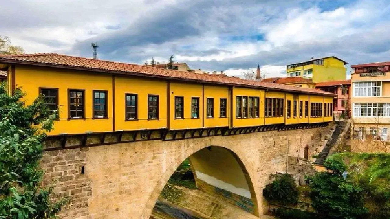 Bursa'da hava durumu: Salı günü sıcaklık 32 dereceyi bulacak