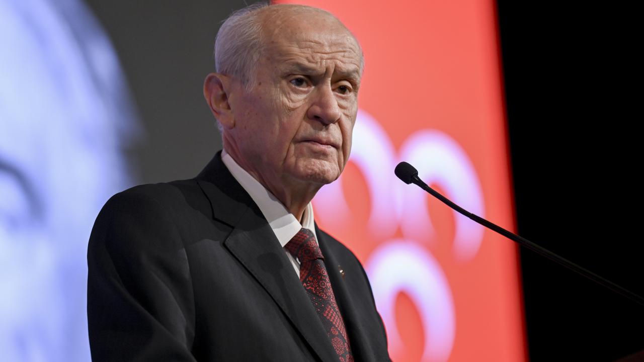 Devlet Bahçeli, terörsüz Türkiye'nin ekonomik etkilerini açıkladı