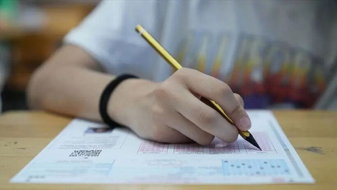 2026 YKS yerleştirme sonuçları açıklandı: Kayıtlar 24 Ağustos'ta başlayacak