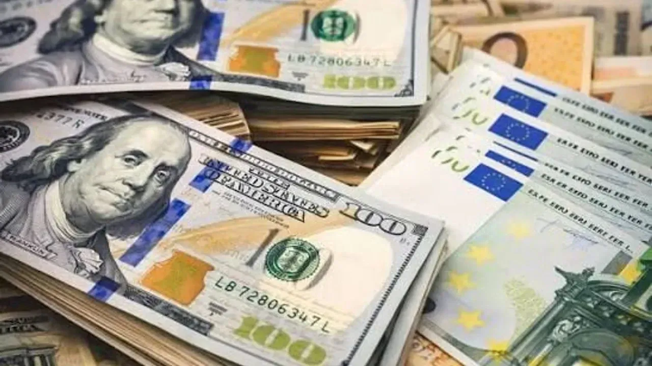 Döviz Kurları 18 Ağustos 2026: Dolar 47,90 TL, Euro 55,58 TL