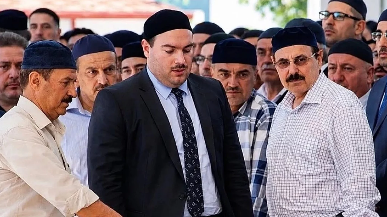 Kuriş ailesinin taşınmazları gündemde: Kalem Adası'nın değeri 45 milyon dolar