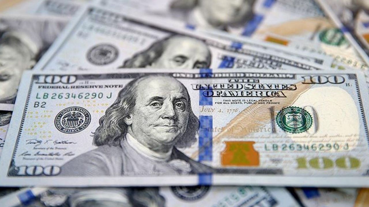Döviz Kurları: Dolar 47,92 TL, Euro 55,51 TL Seviyesinde İşlem Görüyor